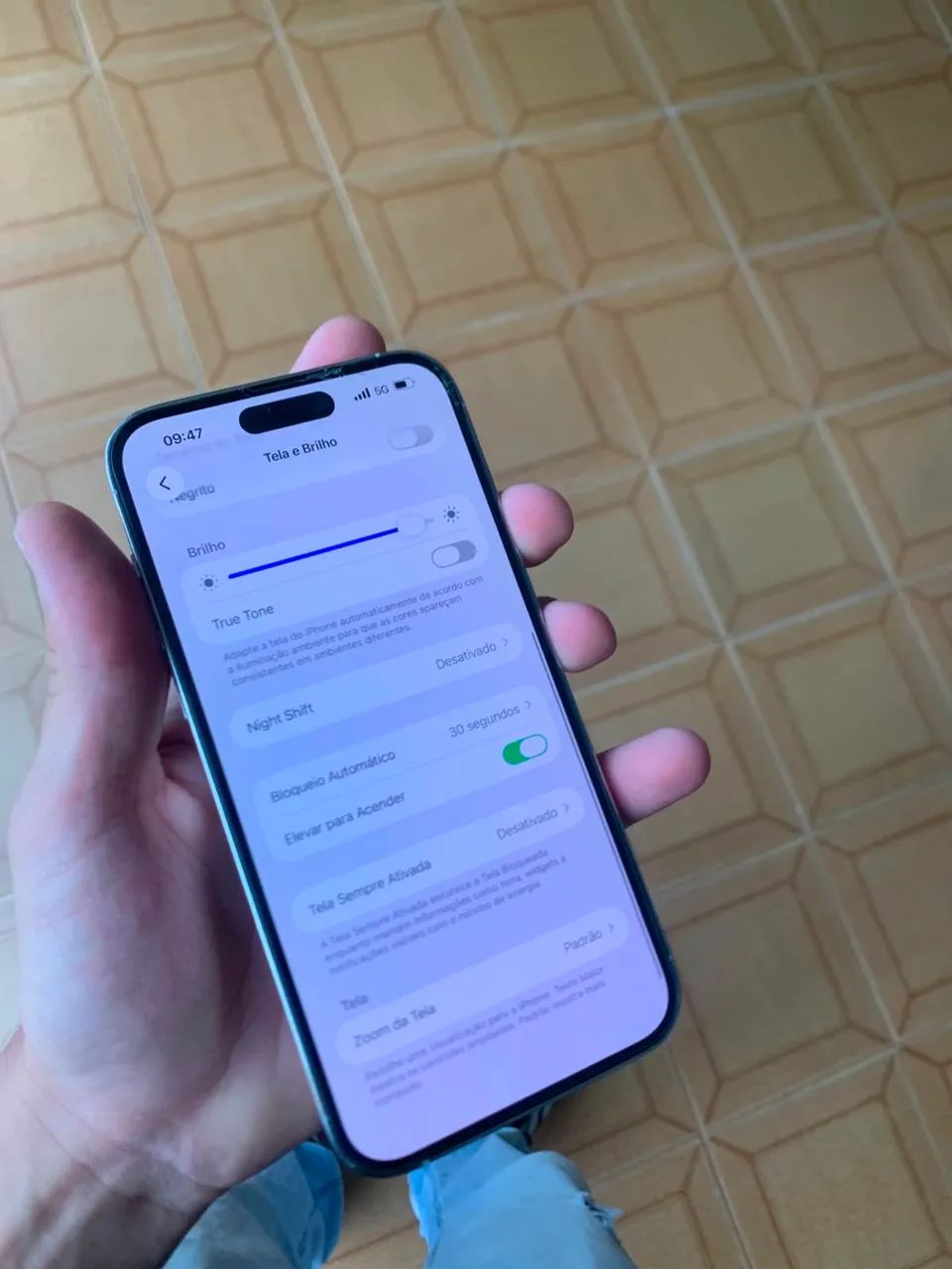 iPhone 14 Pro Max  - Foto 4