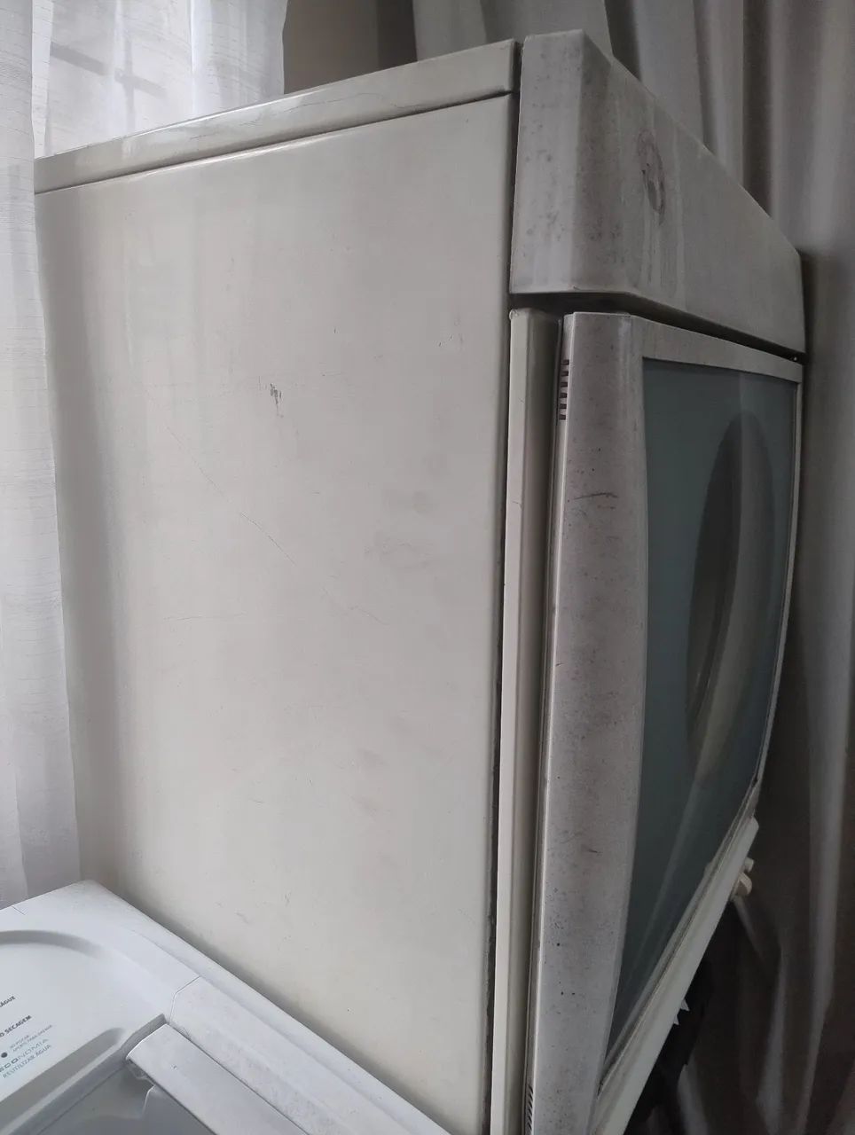 Secadora Brastemp  - Foto 2