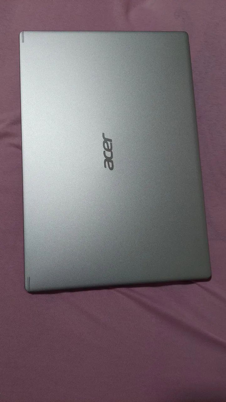 Notebook Acer i5 - Foto 5