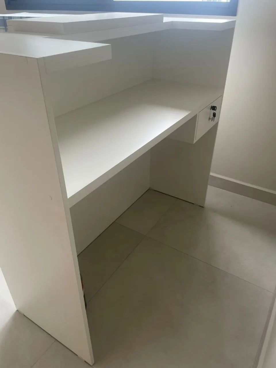 BALCÃO CAIXA - Foto 5