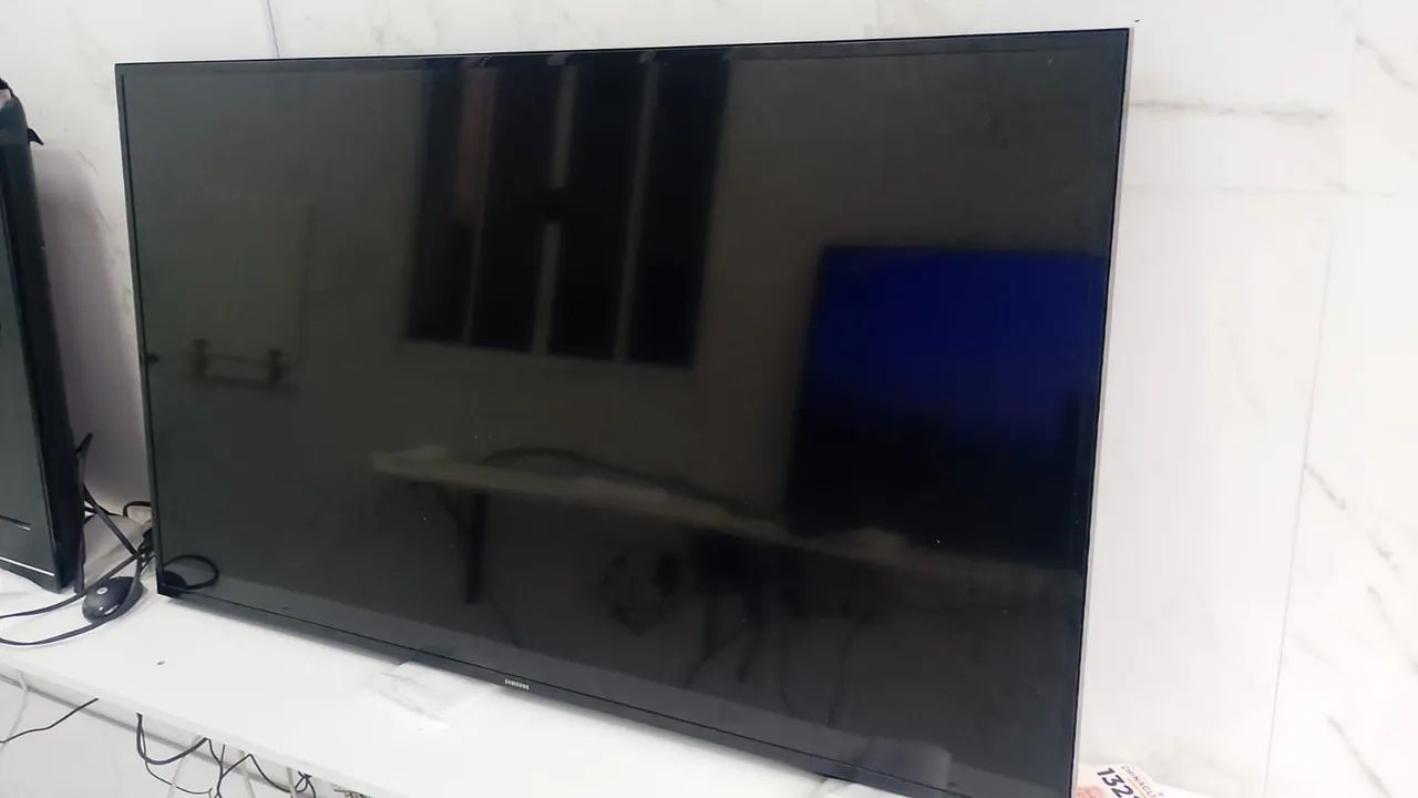 Smartv Samsung 50 polegadas 