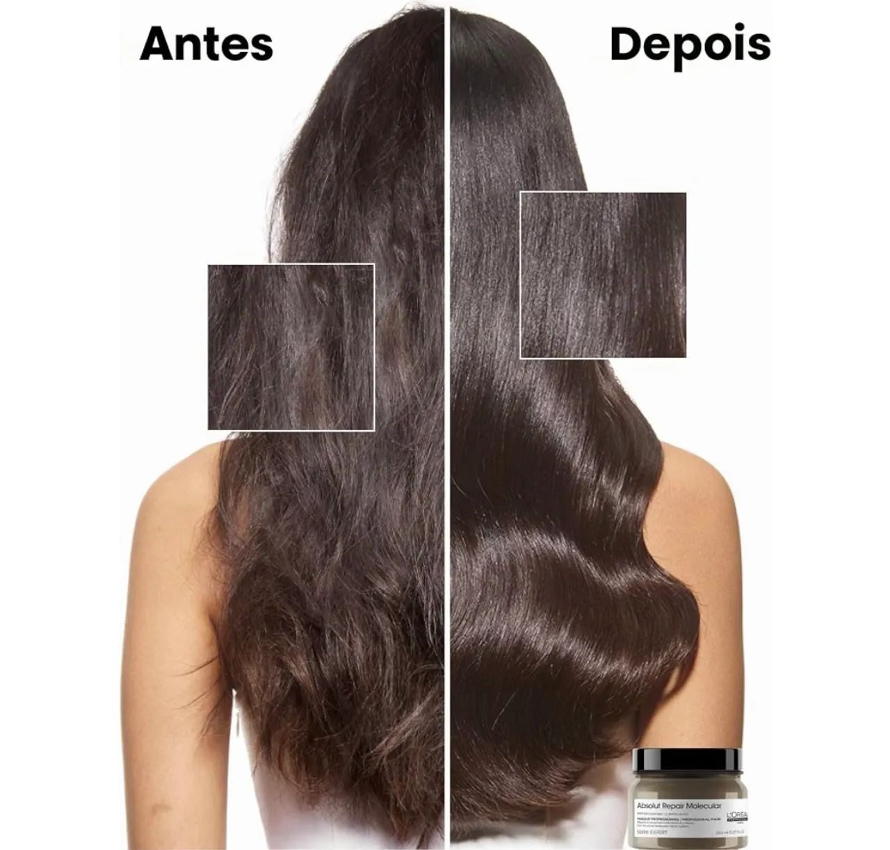 KIT L?ORÉAL PROFÉSSIONNEL ORIGINAL - Foto 2