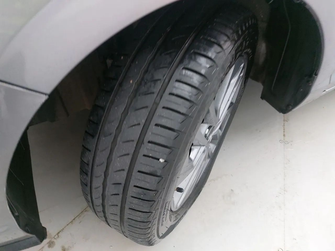 Hyundai HB20 Limited 1.0 Flex 12V Mec., foto 11 de 18