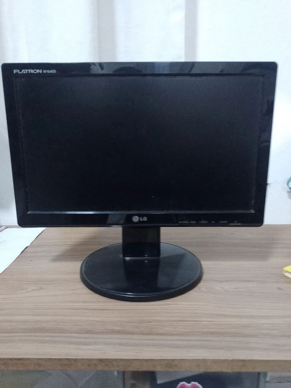Monitor - Foto 2