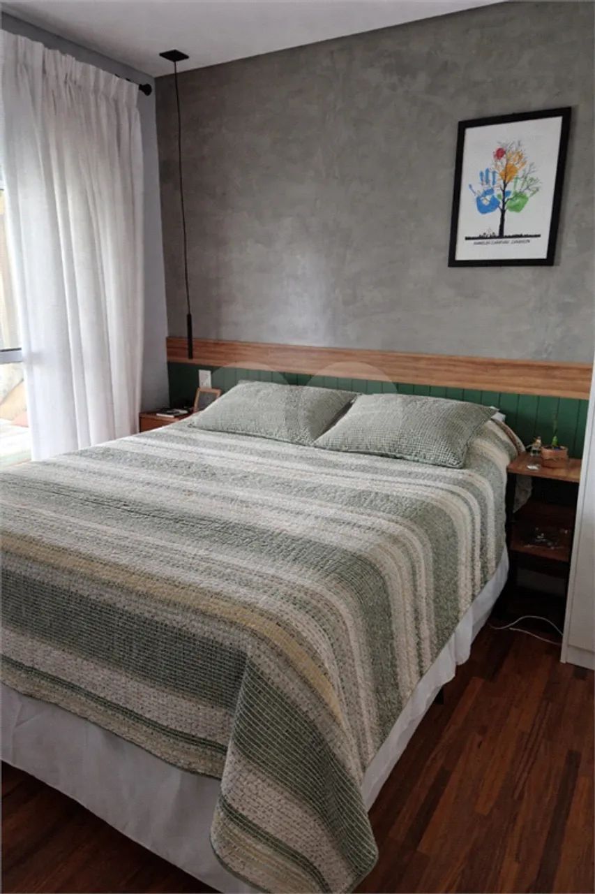 Apartamento com 2 quartos à venda em Quarta parada - SP - Foto 4