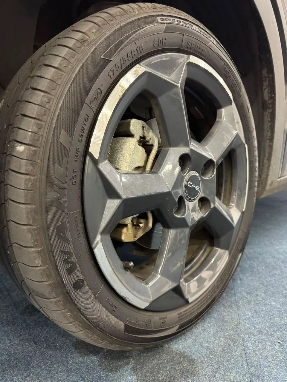 BYD Dolphin Mini (Elétrico) 2025 - Foto 4