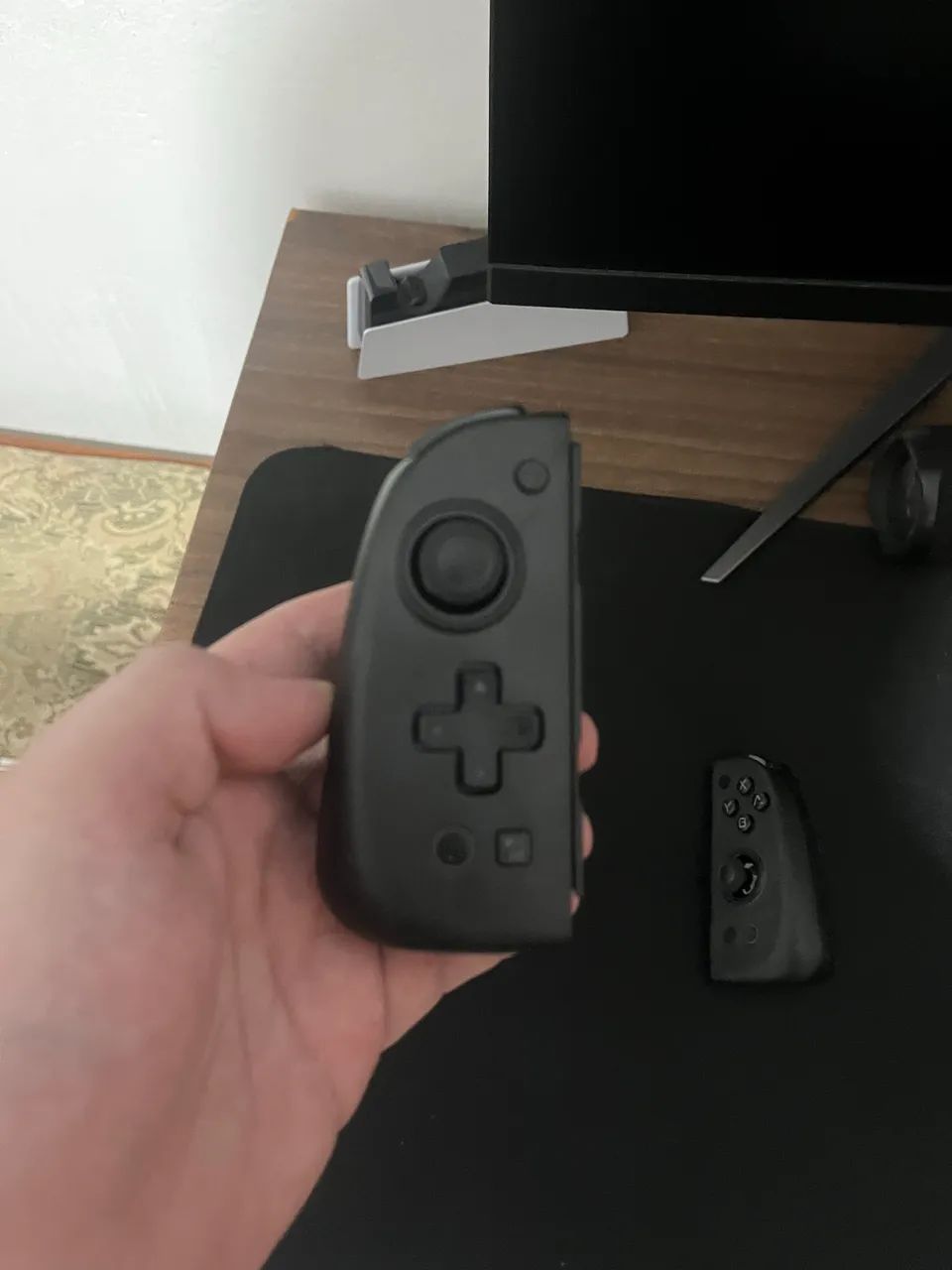 Nintendo switch + acessórios  - Foto 4