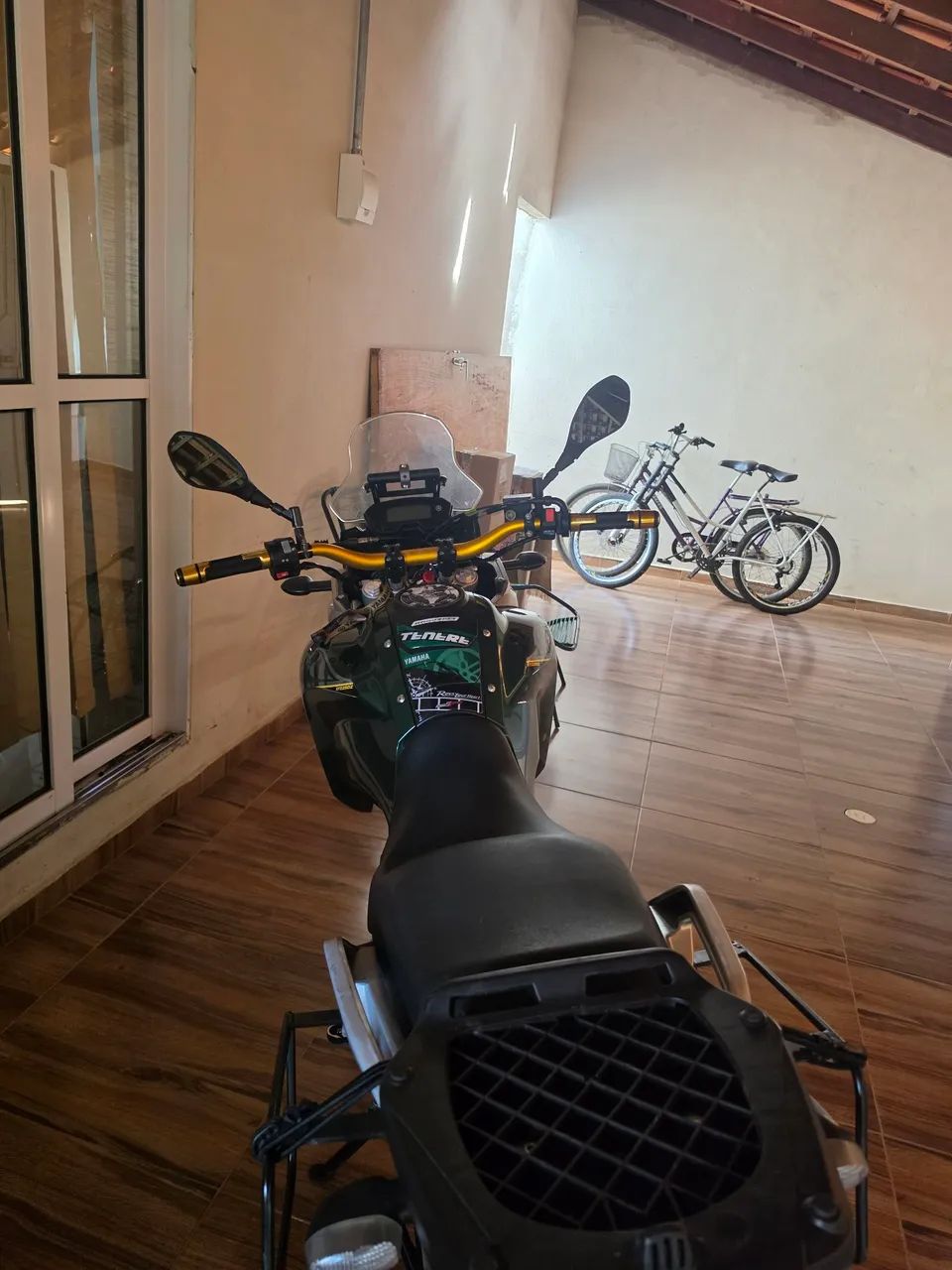 Tenere 250 - Foto 3