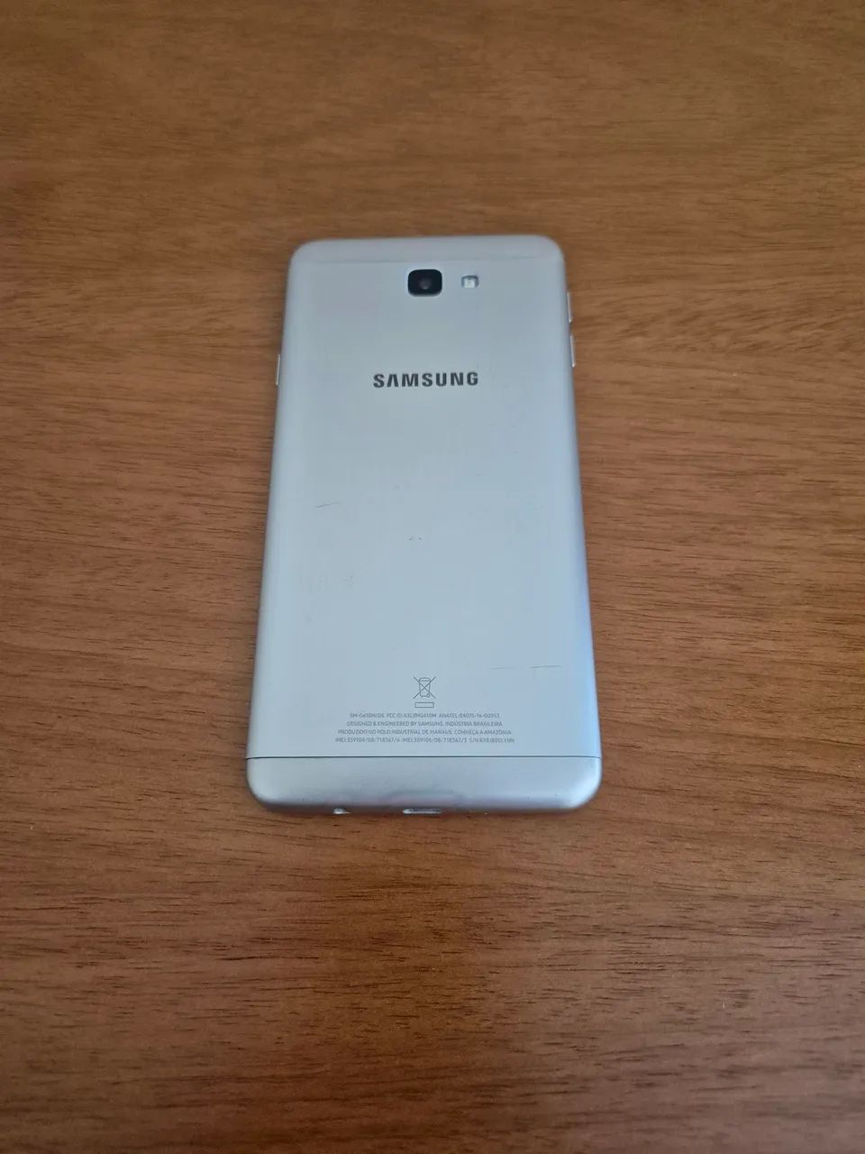 CELULAR SAMSUNG GALAXY J7 Prime  - Foto 4