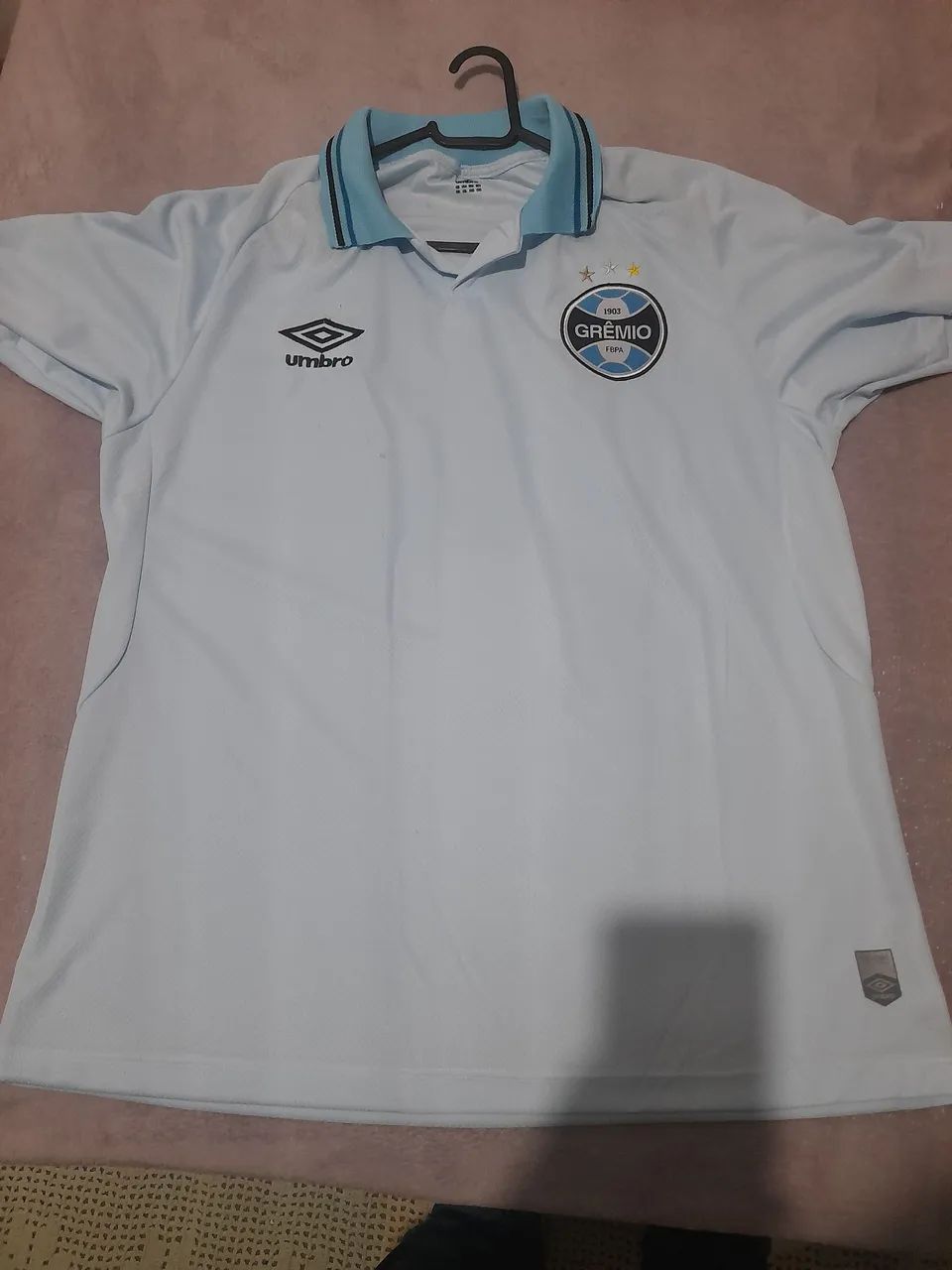 Camisa do grêmio 