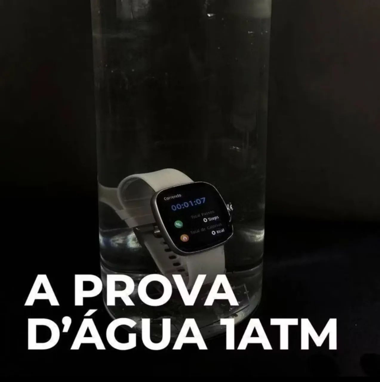 Smartwatch EASY - Foto 2