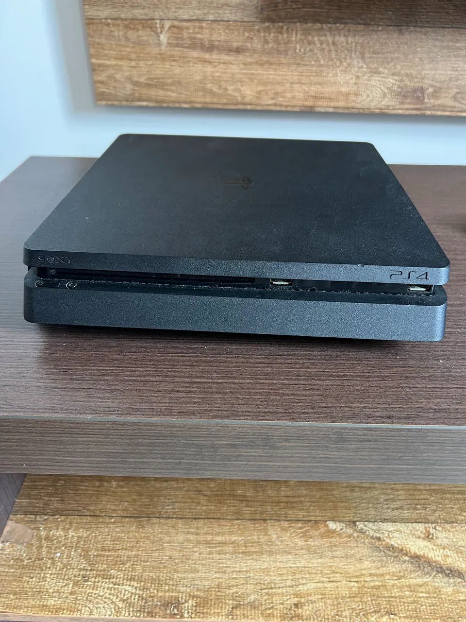 PS4 SLIM 1TB - Foto 5