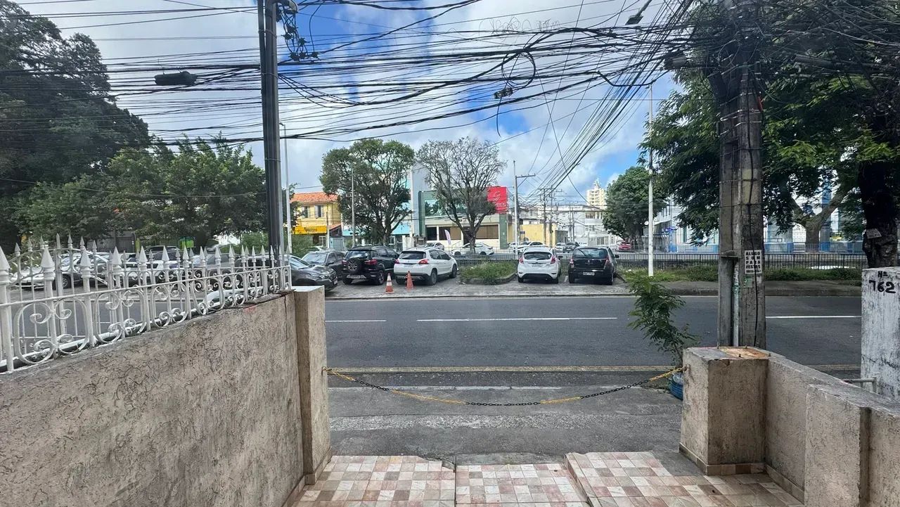Alugamos Loja térrea em Nazaré - Foto 2