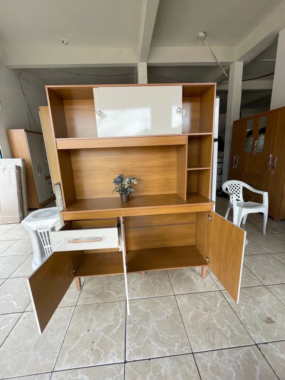 Armário de cozinha  - Foto 2