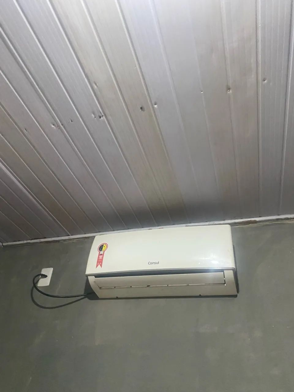 Vendo ar condicionado  - Foto 2