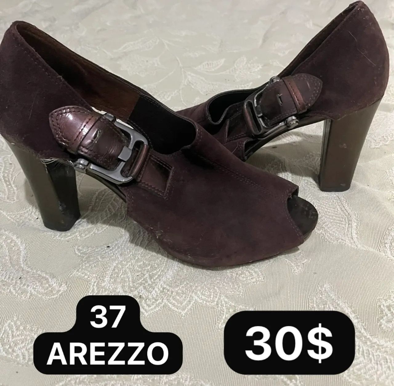 Sandálias e botas - Foto 5