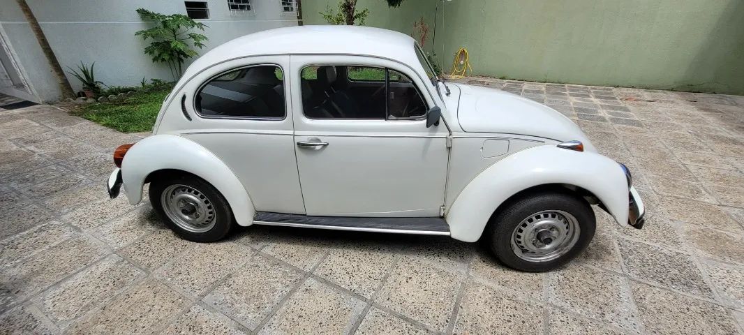 Volkswagen Fusca 1982 - Foto 4