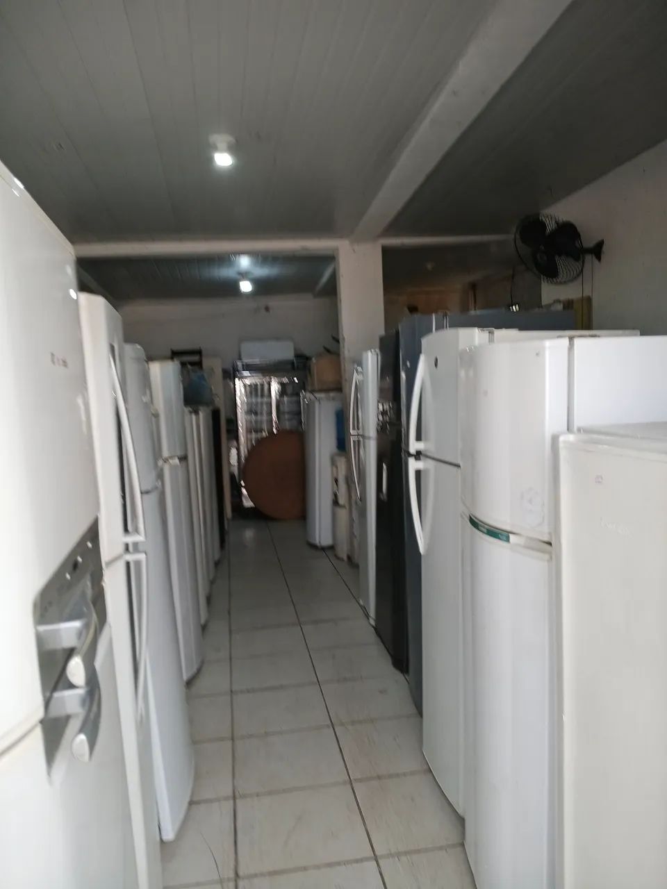 Casarão da geladeira *  - Foto 3