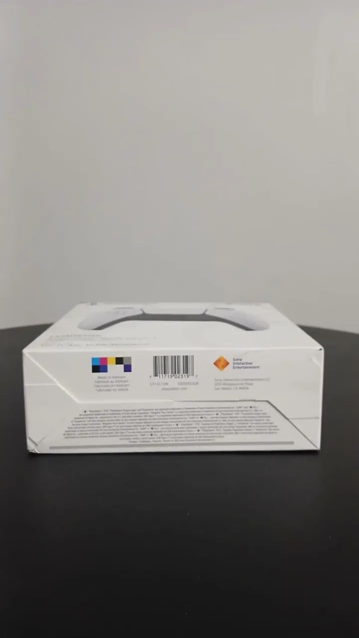 Dualsense Playstation 5 - Foto 5
