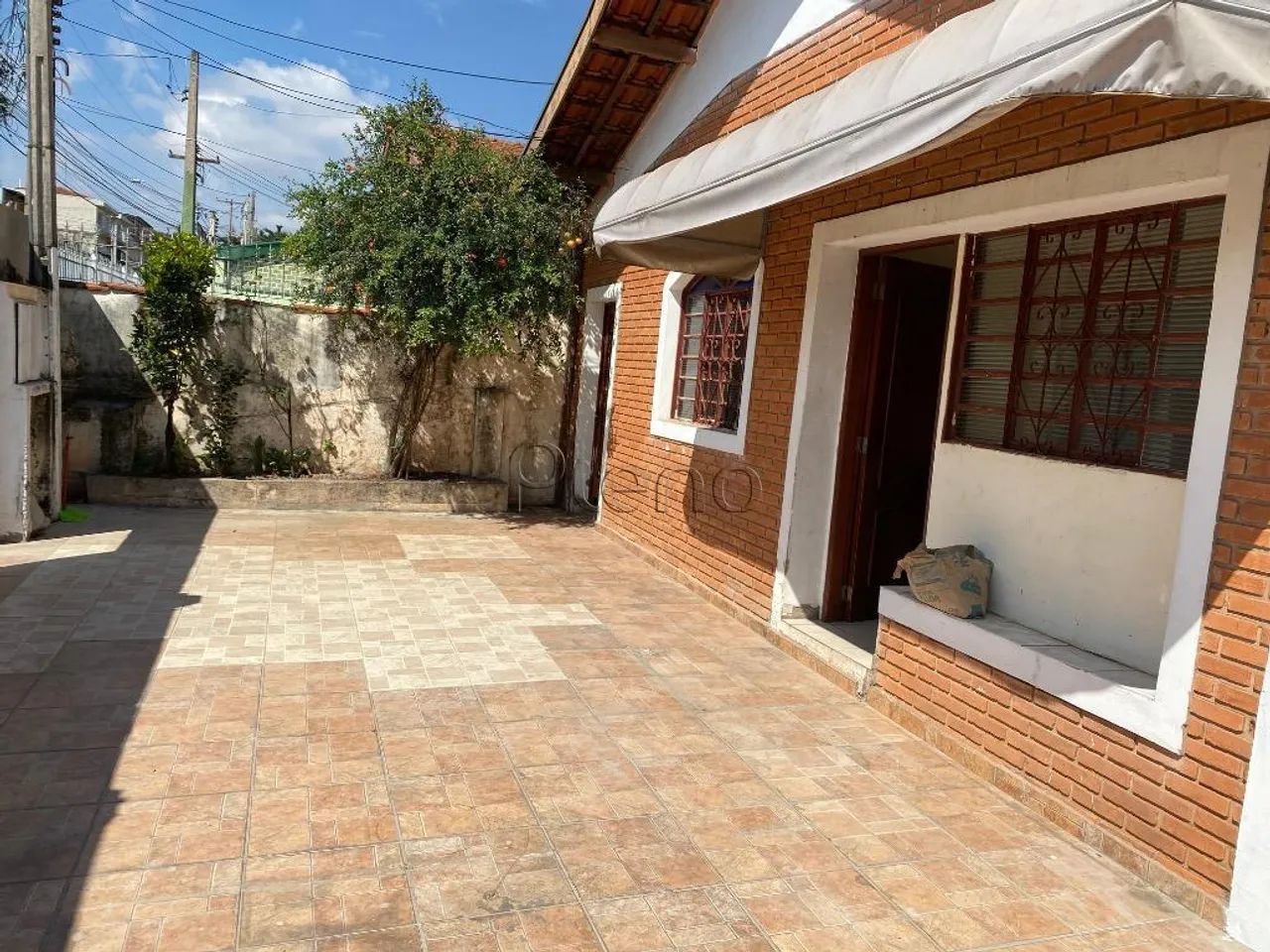Casa à venda em Campinas, Vila Costa e Silva, com 4 quartos, com 130.42 m² - Foto 2