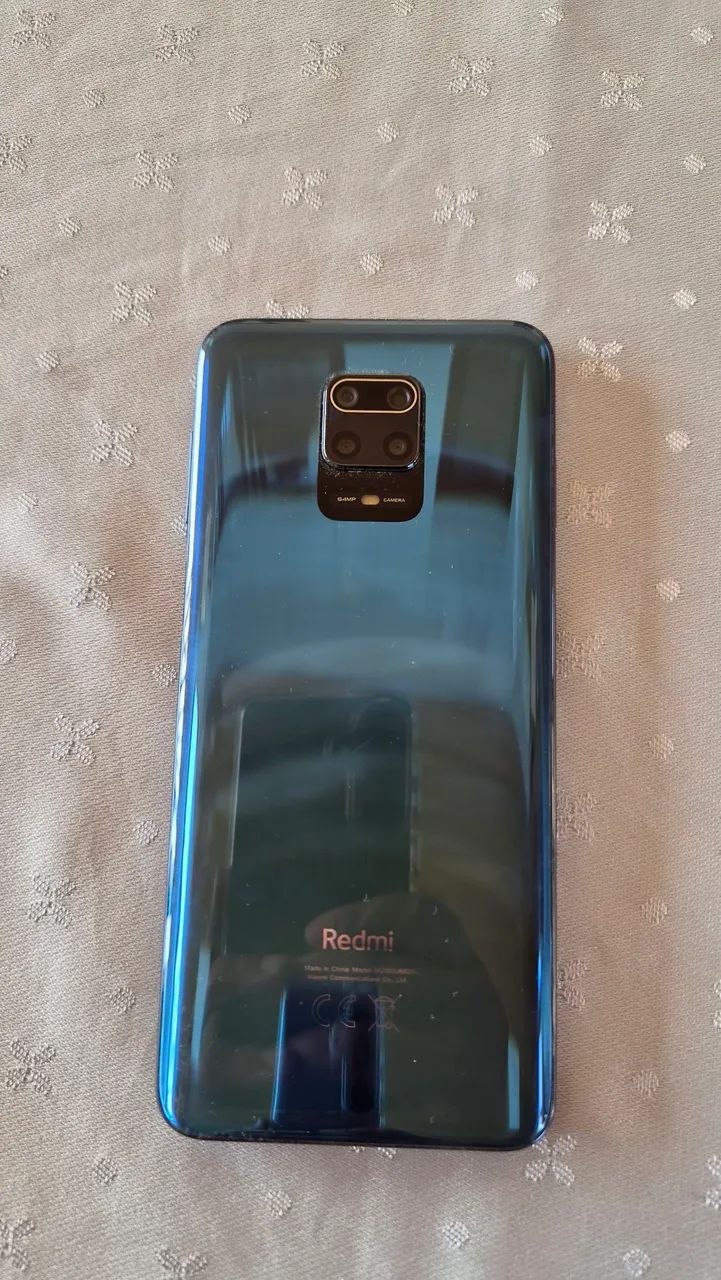 Redmi Note 9 Pro  - Foto 3