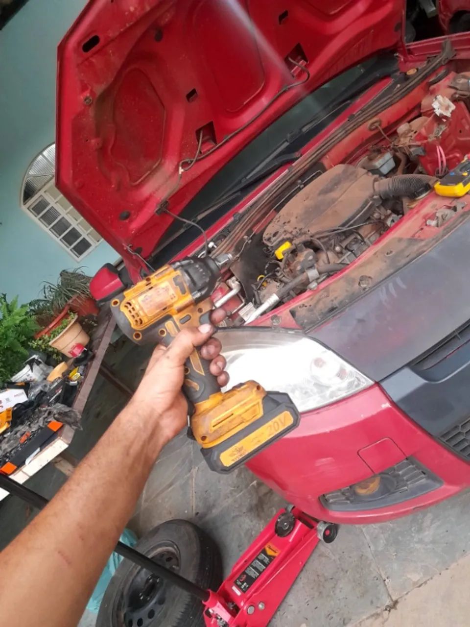 Mecânico Delivery  - Foto 5