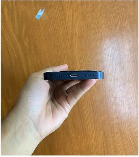 iPhone 13 - em estado de novo! - Foto 4