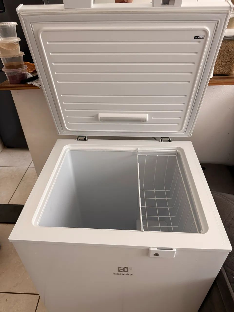Freezer