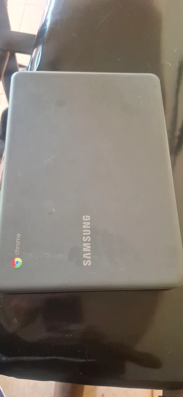 Cromebook sansung  - Foto 4