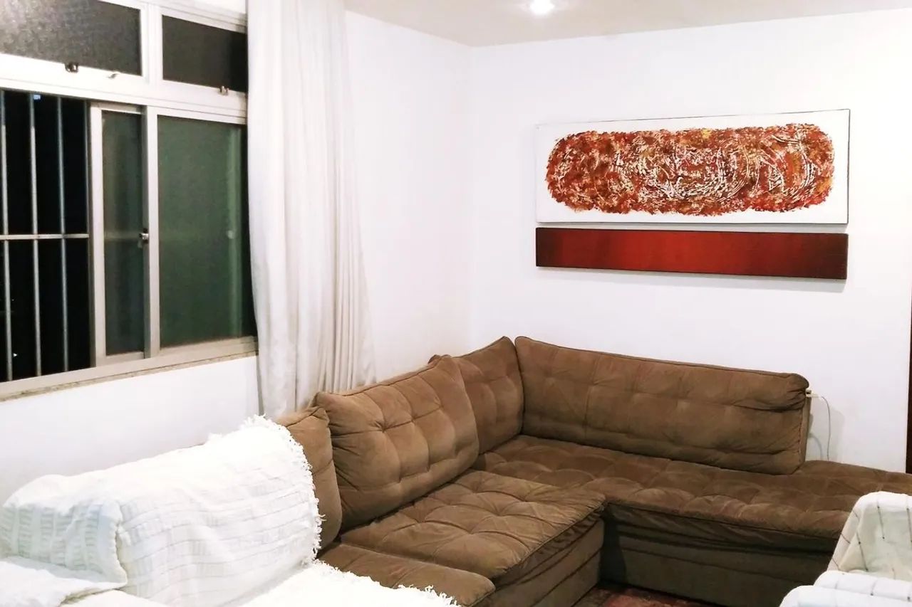 Apartamento à Venda - Gameleira, 3 Quartos, 84 m2 - Foto 3