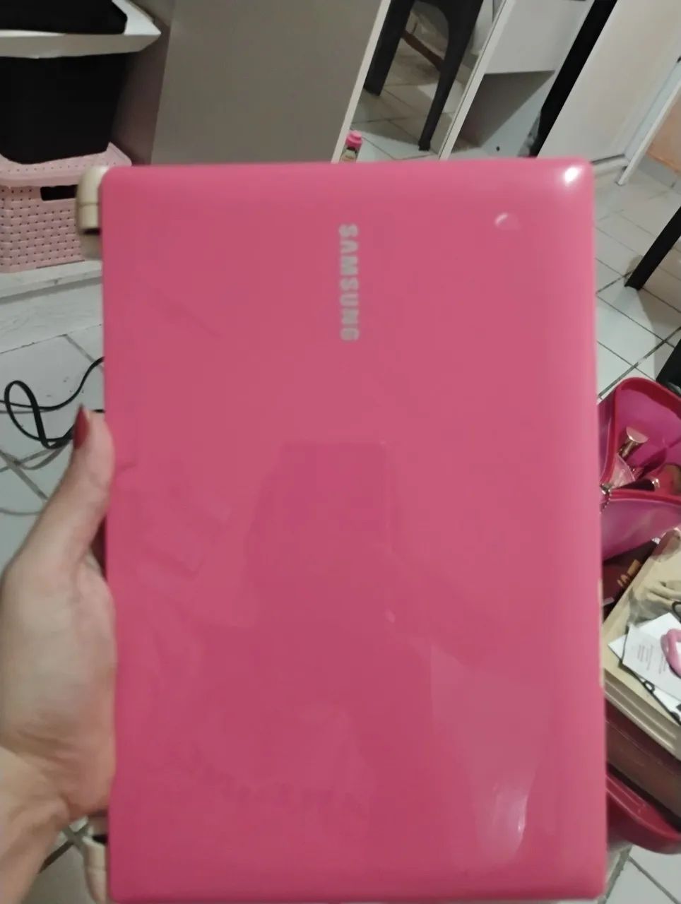 Notebook Samsung