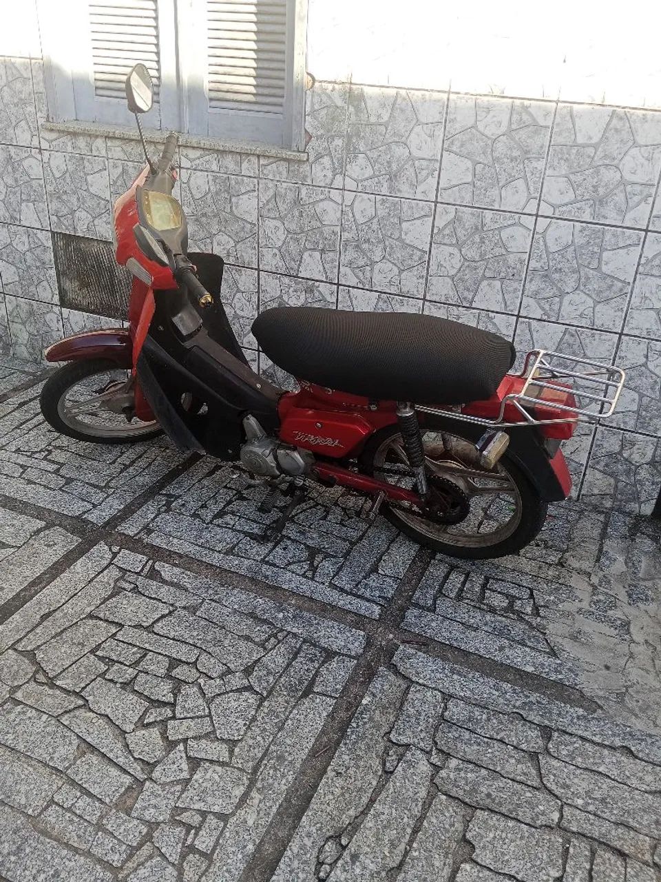 Vendo por 3000
