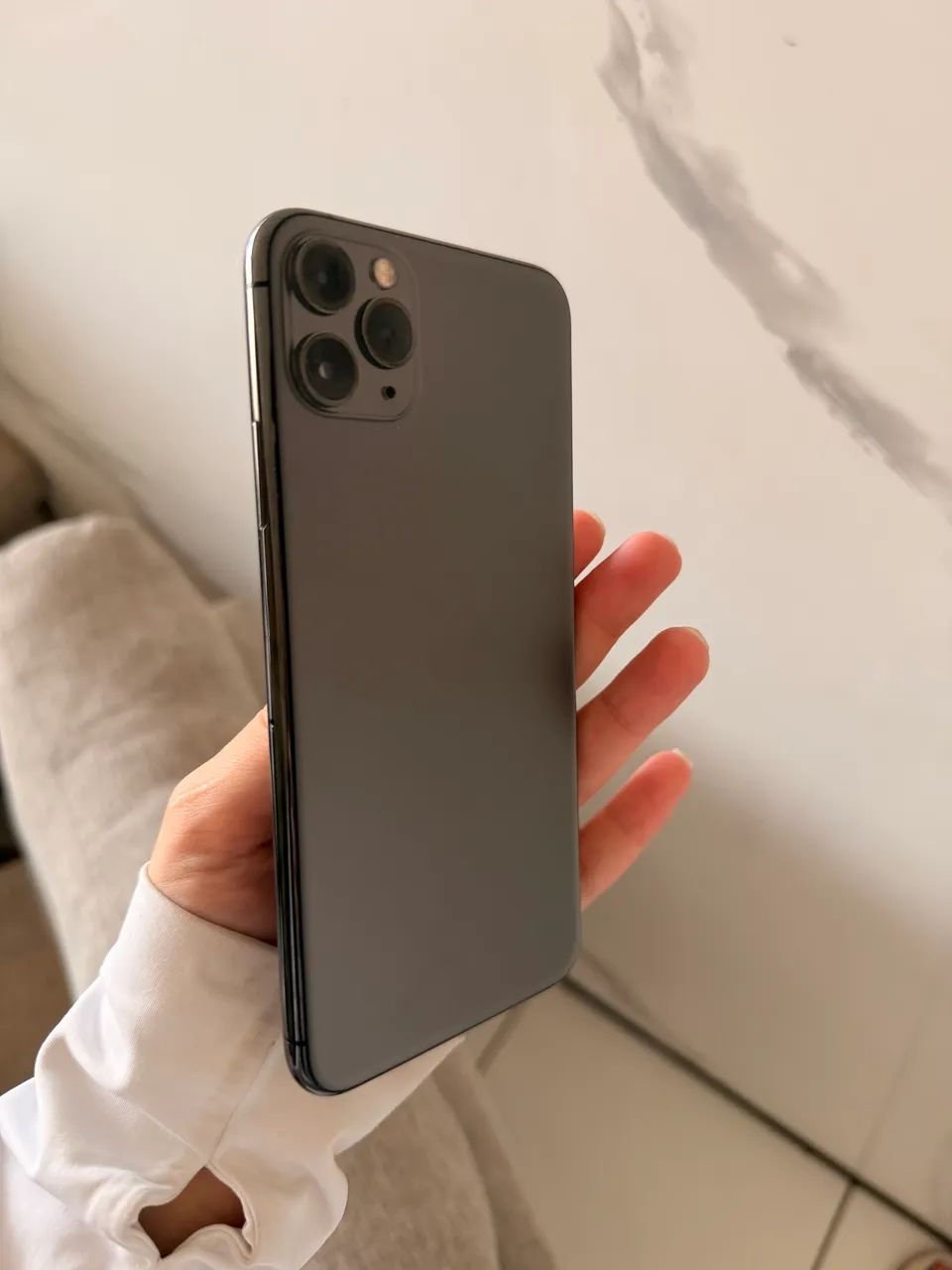 IPHONE 11 PRO MAX  - Foto 5