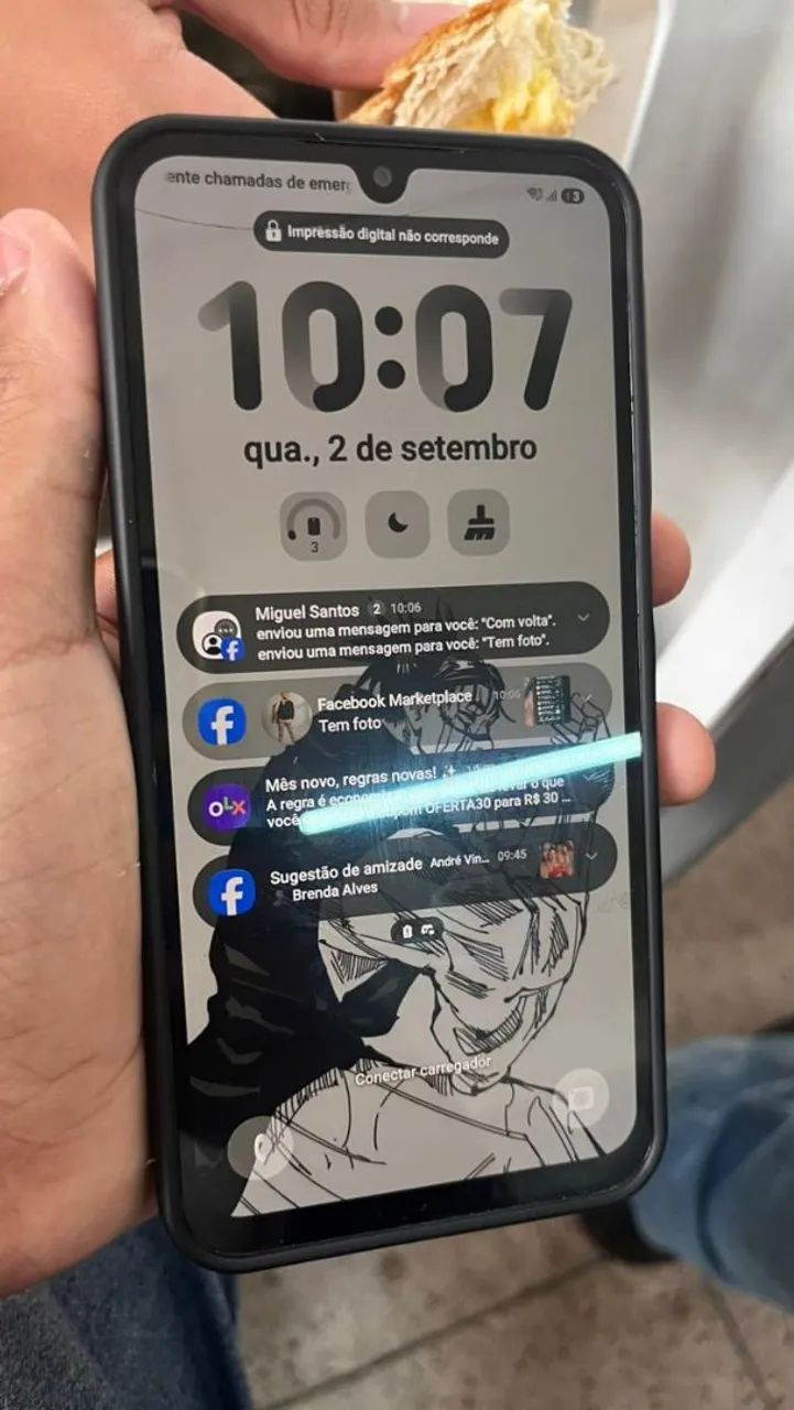 ? GALAXY A15 4G ?