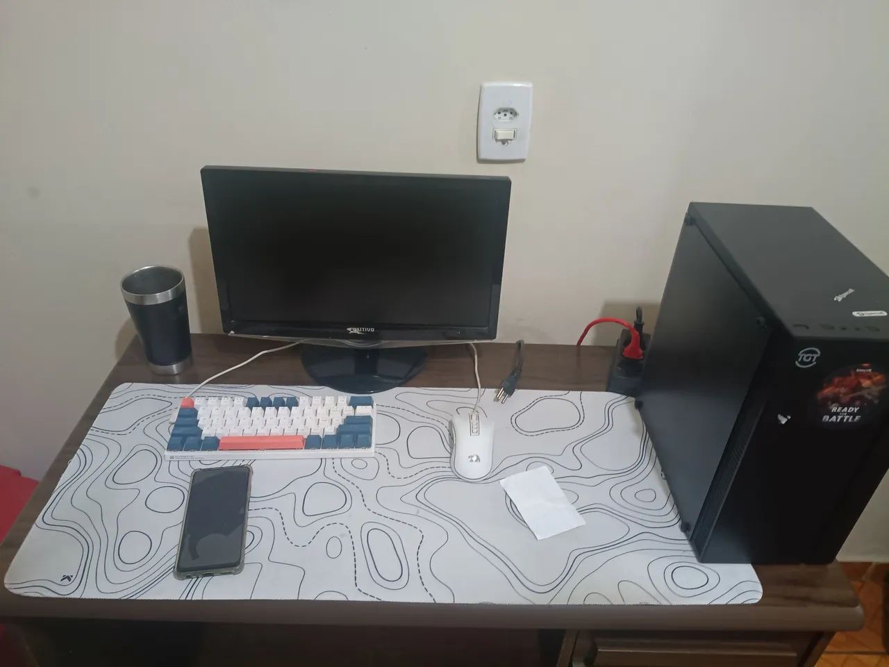 Pc gamer ! 