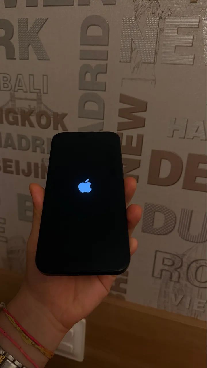 I PHONE 16 PRO MAX  - Foto 2