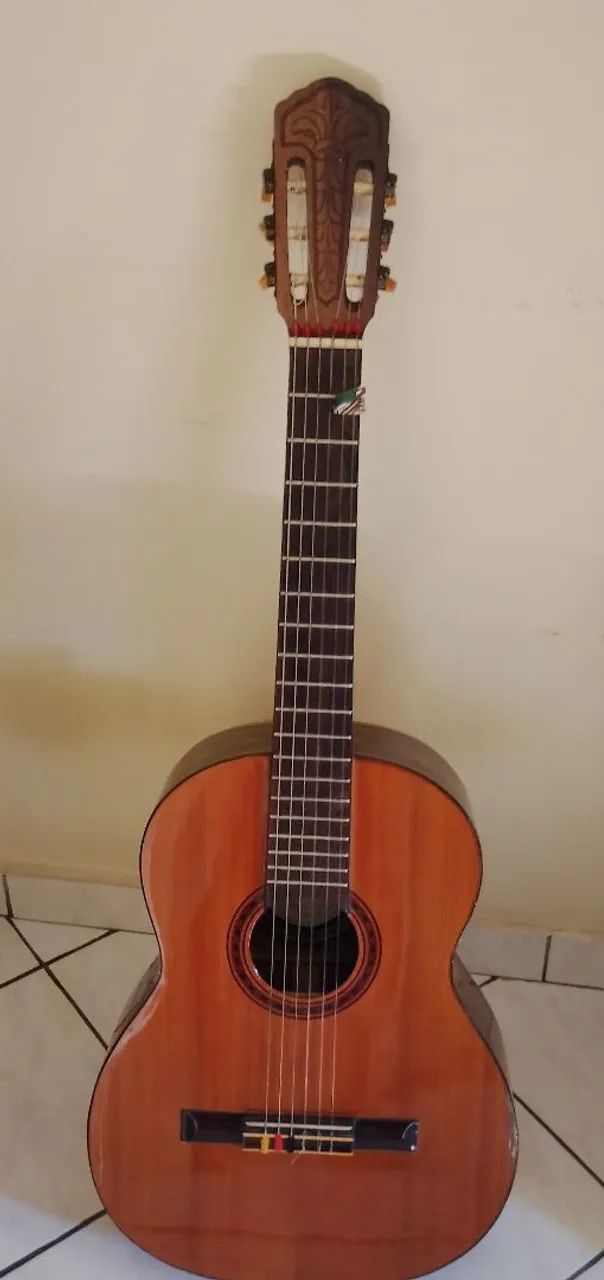 Violão  - Foto 5