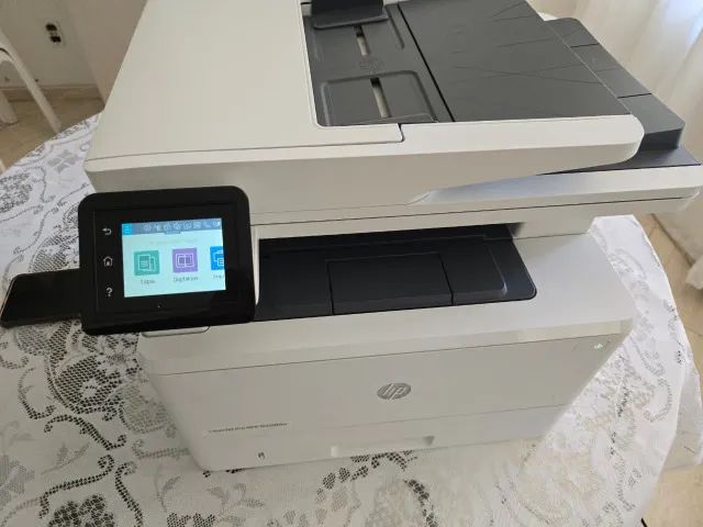 Venda e Locação Multifuncionais Laser HP - Foto 3