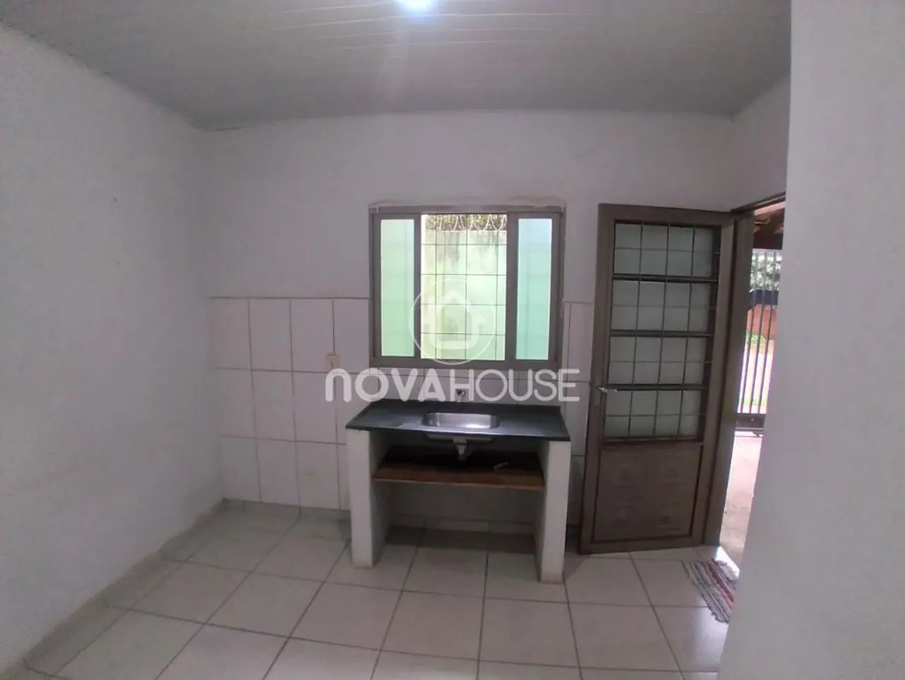 CASA DE ESQUINA PARQUE UNIÃO - Foto 5