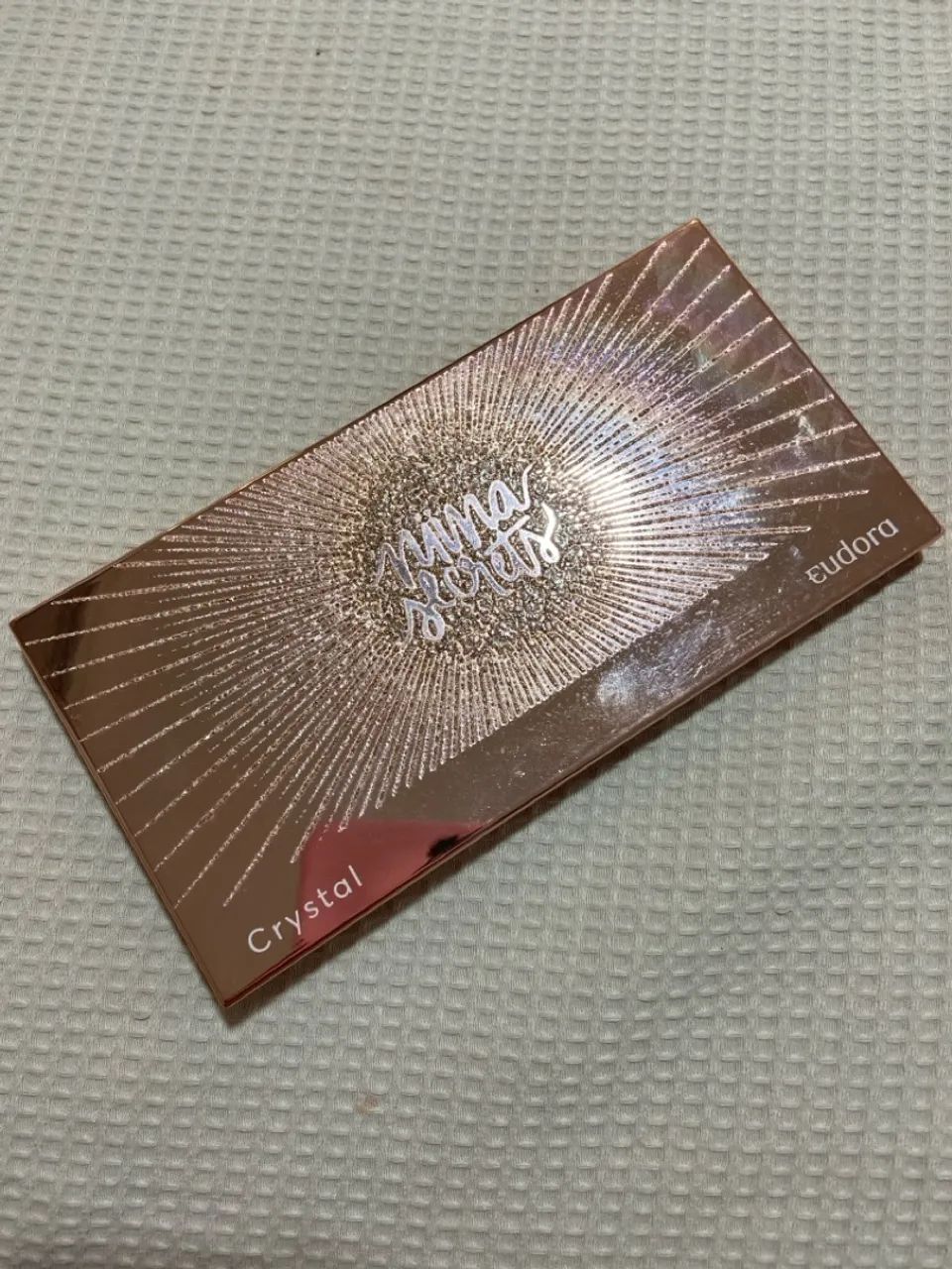 Paleta Nina Secrets - Foto 2