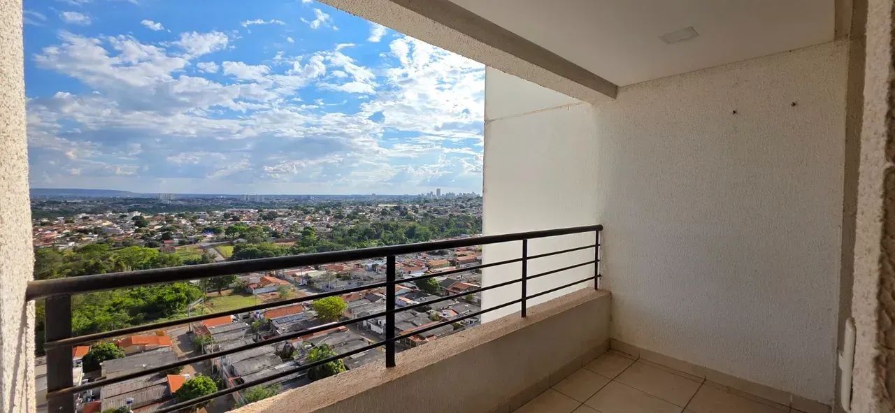 Apartamento Residencial Máximo Clube - Foto 2