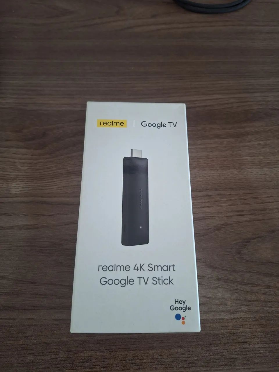 Realme TV Stick 4K