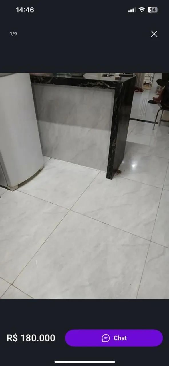 Casa no rosa do sol - Foto 2