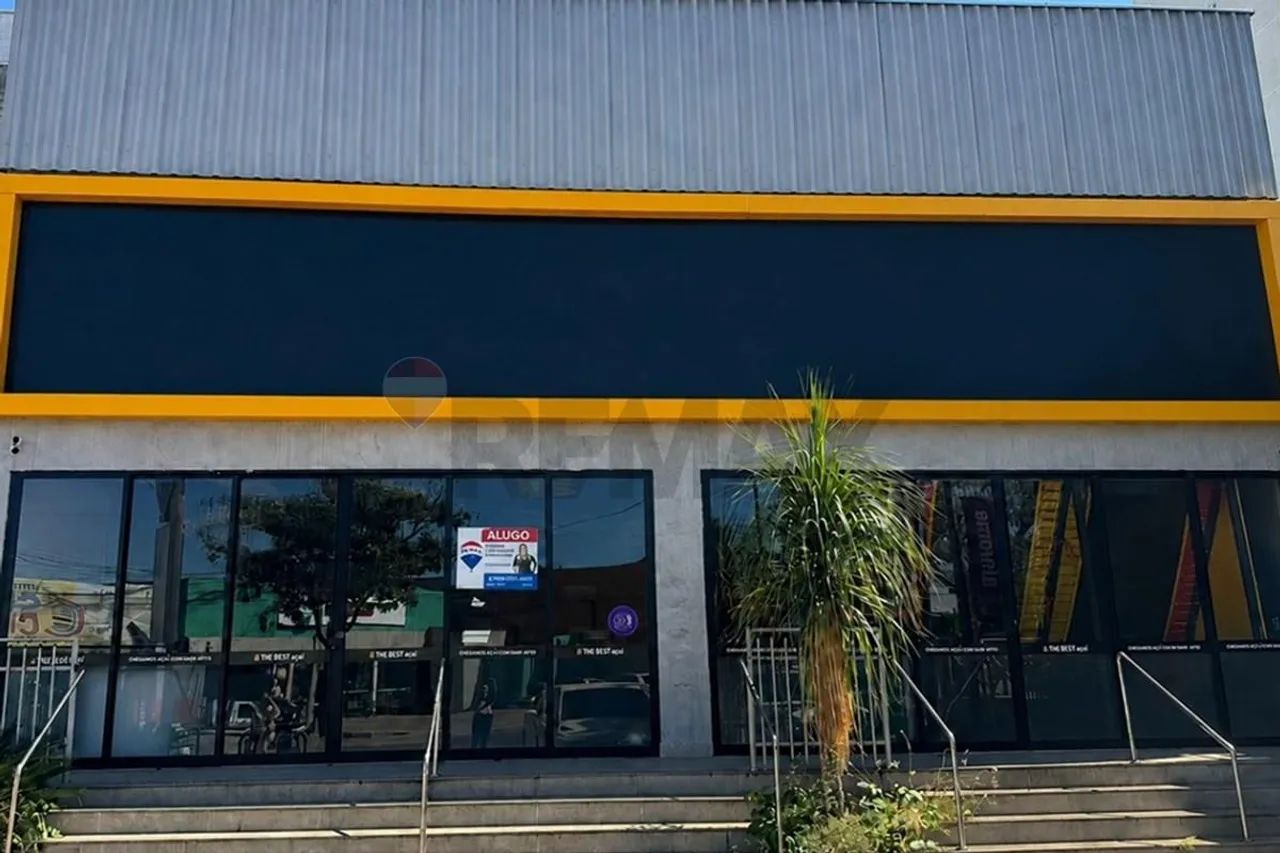 IMÓVEL COMERCIAL - AVENIDA FILADÉLFIA - Foto 3