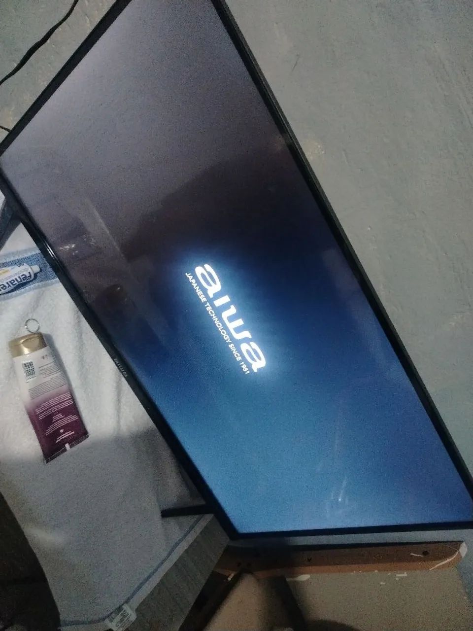 Vendo tv