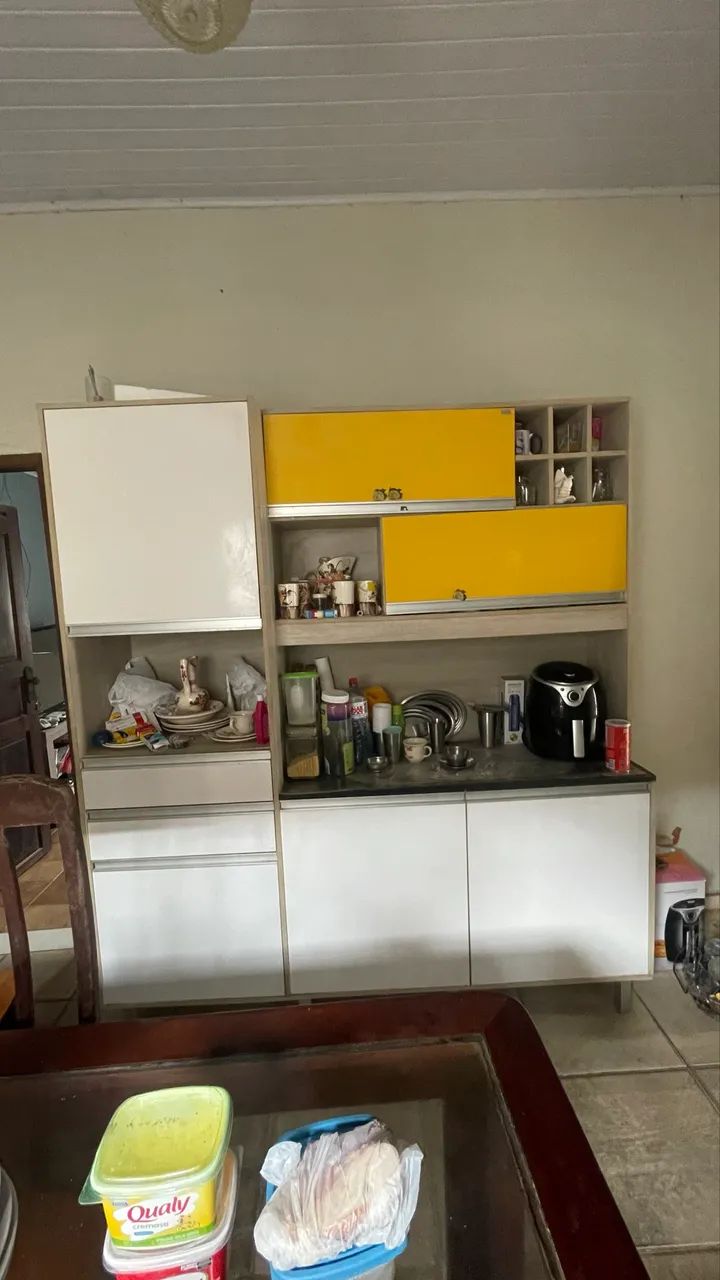 Cama e armário  - Foto 5