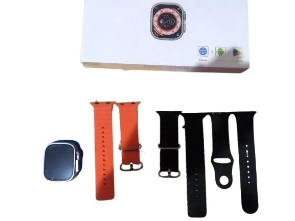 Relogioo Smartwatch DW89  - Foto 2