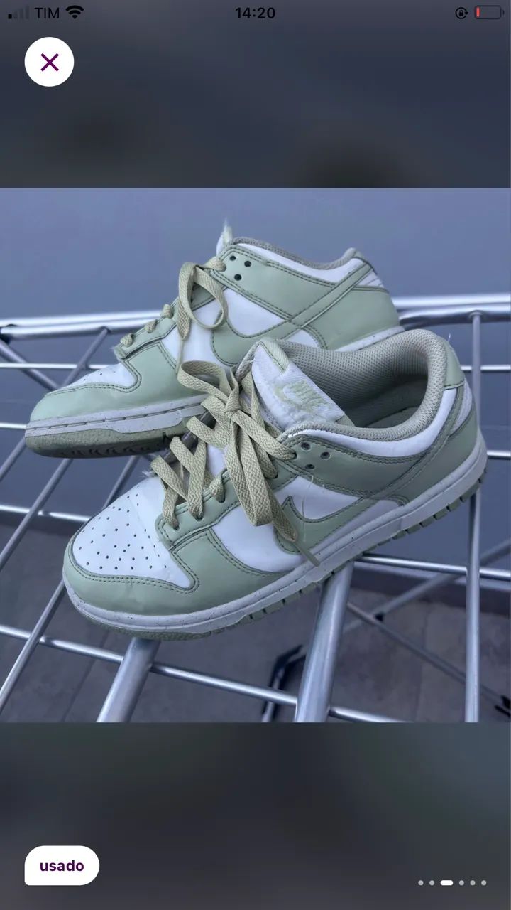 Nike Dunk Low 