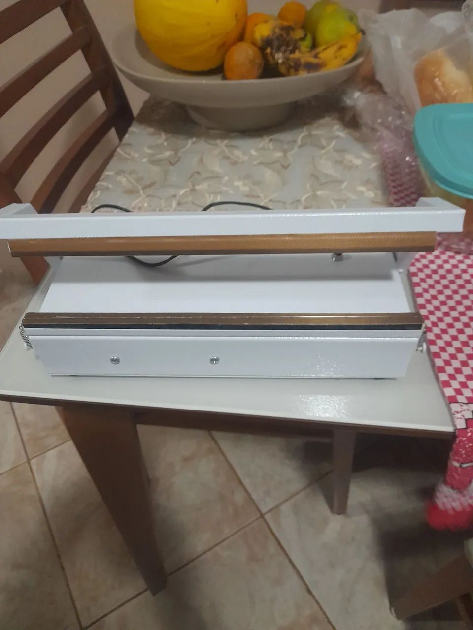 Vendo uma seladora nova - Foto 2