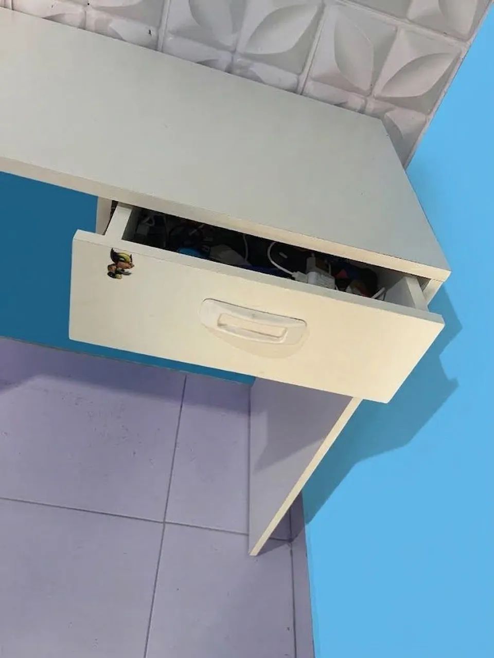 Mesa para computador (Não entrego) - Foto 2